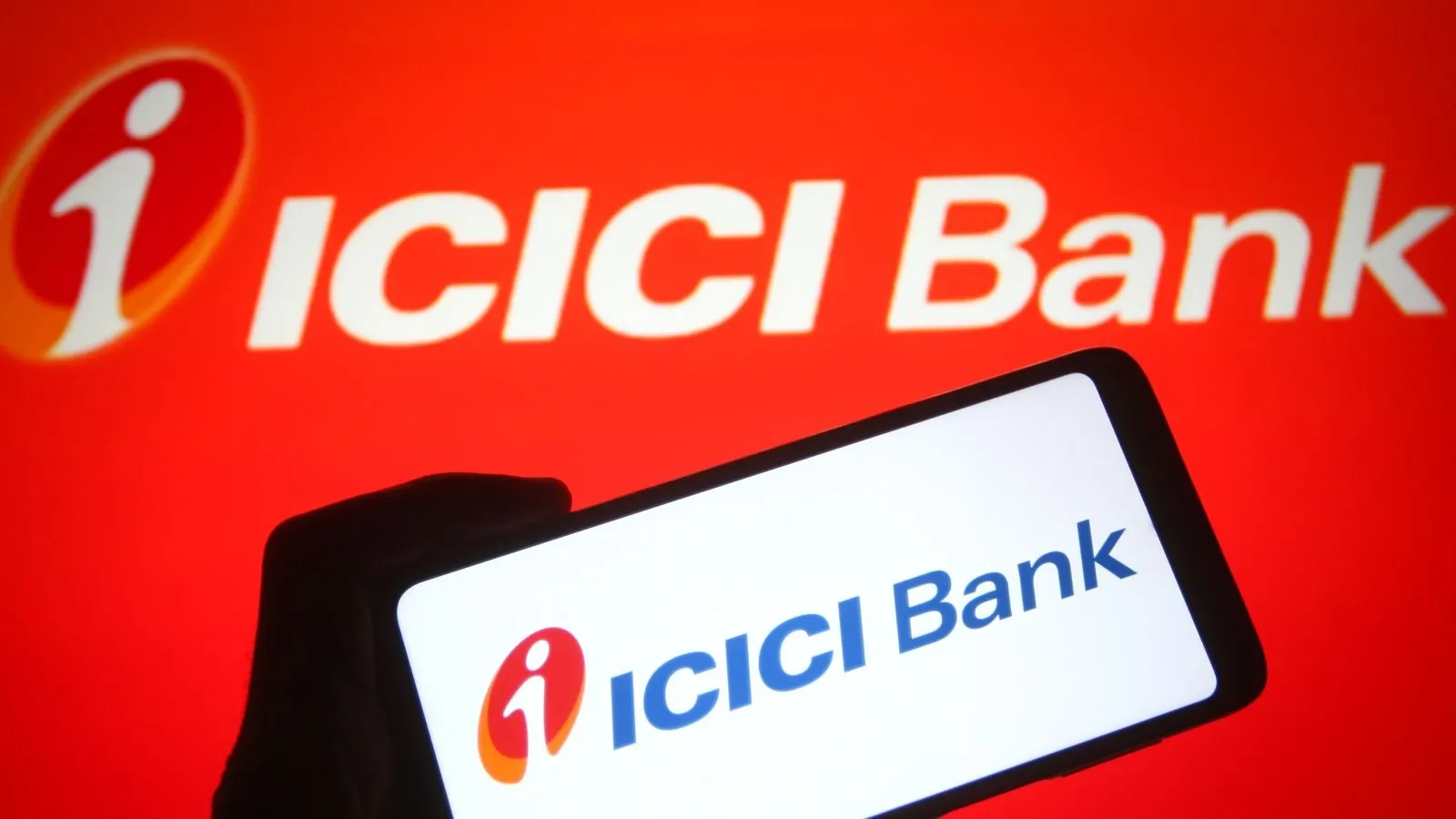 ICICI银行筛选操作平台