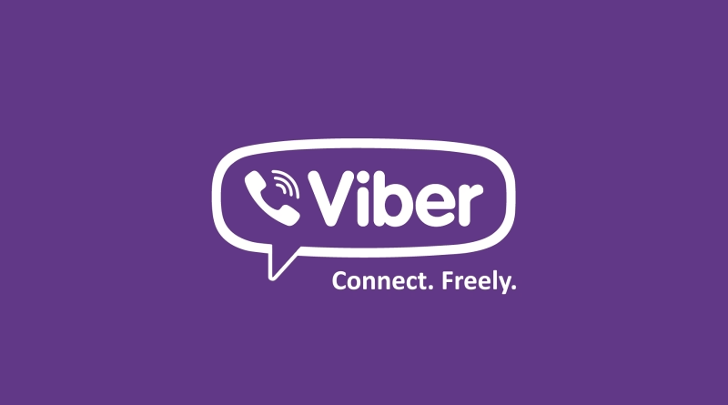 Viber账户在泰国、巴西和菲律宾的检测与激活,以及Viber中的群组广告。