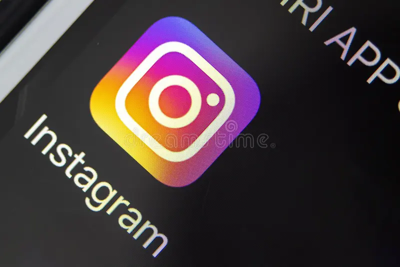 Instagram状态更新不可用