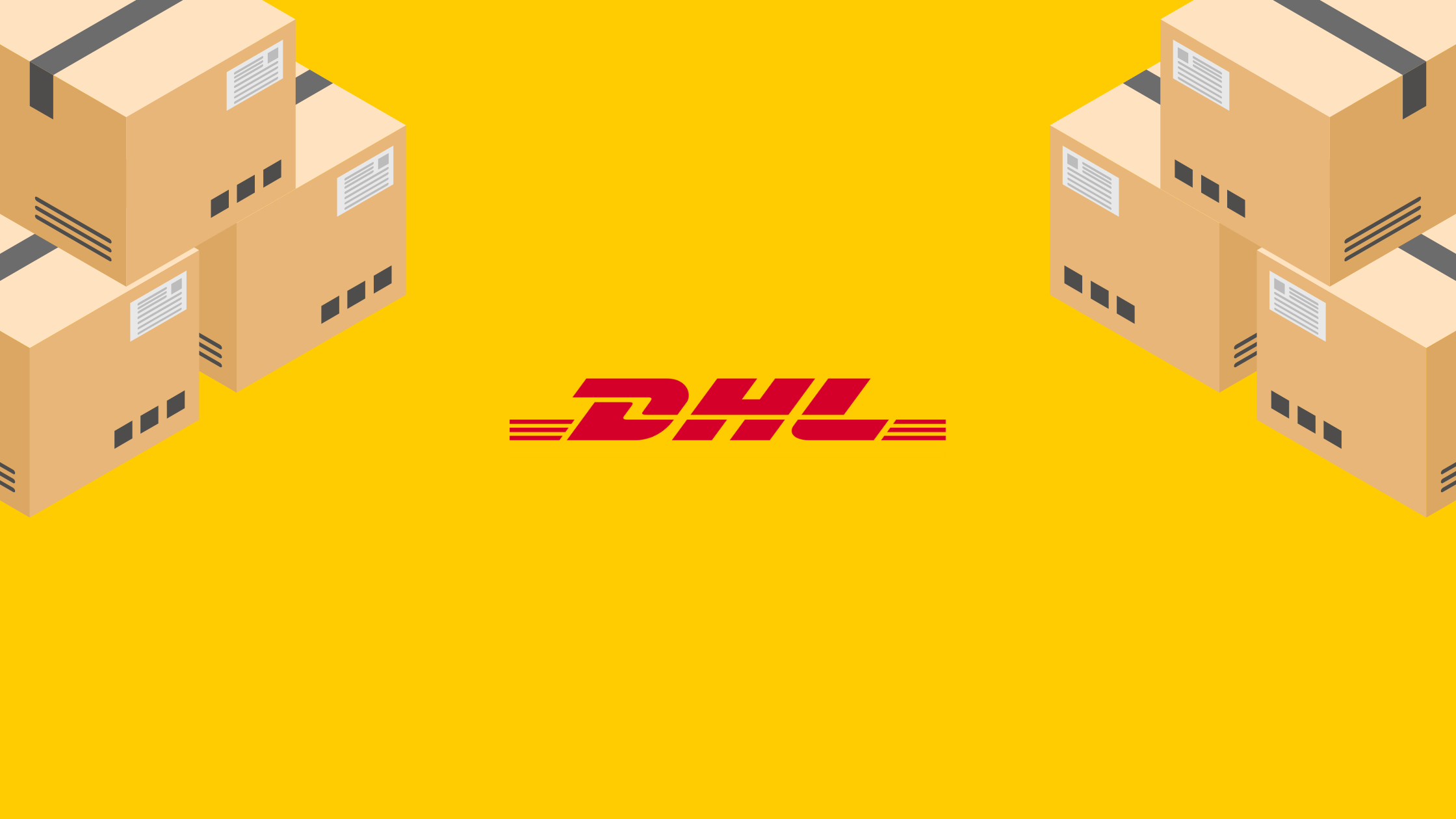 DHL的数字营销工具:企业成长的驱动力