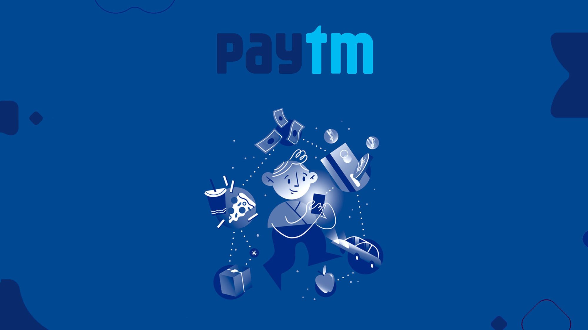 Paytm手机号码失效检测